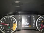 ✅ 2016 Jeep Renegade Latitude • VIN: ZACCJBBT6GPE38166 • Lot: 82670465. Listed on Copart with 201,213 mi. Free auction sales archive from the USA and detailed vehicle history report at DreamBid. Image 9.