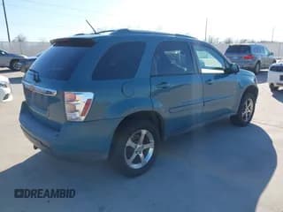 ✅ 2008 Chevrolet Equinox LT • VIN: 2CNDL33F386041943 • Лот: 41677703. Опубликован ранее на IAAI с пробегом 258 397 миль. Бесплатный доступ к архиву аукционных продаж из США и подробный отчёт об истории автомобиля на DreamBid. Изображение 4.