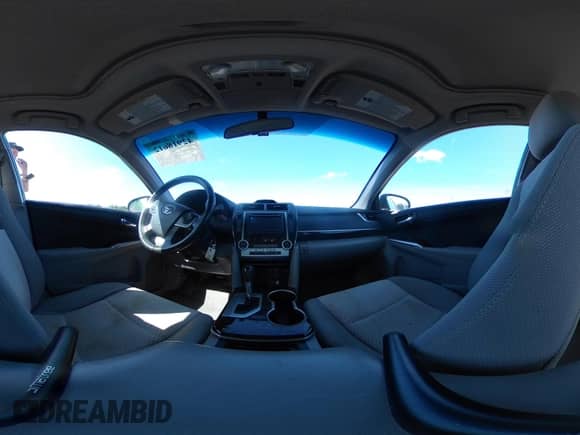 2013 Toyota Camry L с VIN 4T4BF1FK8DR313951, выставлен на аукционе IAAI как лот 42918612 с пробегом 128 859 миль миль и . История ставок и продаж доступна на DreamBid. Изображение 18.