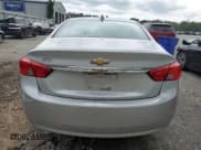 ✅ 2017 Chevrolet Impala LS • VIN: 2G11Z5SA8H9192565 • Лот: 74710324. Опубликован ранее на Copart с пробегом 115 746 миль. Бесплатный доступ к архиву аукционных продаж из США и подробный отчёт об истории автомобиля на DreamBid. Изображение 6.