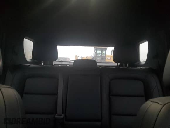 ✅ 2025 Chevrolet Equinox FWD LT • VIN: 3GNAXHEG4SL108414 • Лот: 51214245. Размещён на Copart с пробегом 3 265 миль миль. Получите бесплатный доступ к архиву аукционных продаж из США и посмотрите подробный отчёт об истории автомобиля на DreamBid. Изображение 10.