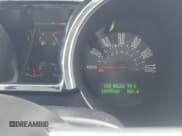 ✅ 2009 Ford Mustang • VIN: 1ZVHT80N295145154 • Lot: 42979066. Listed on IAAI with 124,851 mi. Free auction sales archive from the USA and detailed vehicle history report at DreamBid. Image 7.