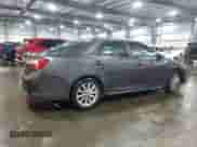 2012 Toyota Camry L z VIN 4T4BF1FK3CR236033, wystawiony jako Copart lot #65806625 z przebiegiem 105 428 mil mil oraz Szkoda całkowita • Salvage title. Historia ofert i sprzedaży dostępna na DreamBid. Obrazek 3.