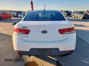 ✅ 2010 Kia Forte EX • VIN: KNAFU6A25A5126597 • Лот: 90295375. Опубликован ранее на Copart с пробегом 123 720 миль. Бесплатный доступ к архиву аукционных продаж из США и подробный отчёт об истории автомобиля на DreamBid. Изображение 6.