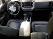 ✅ 2019 Chevrolet Colorado 4WD ZR2 • VIN: 1GCGTEEN9K1119959 • Lot: 70345094. Listed on Copart with Not provided. Free auction sales archive from the USA and detailed vehicle history report at DreamBid. Image 8.