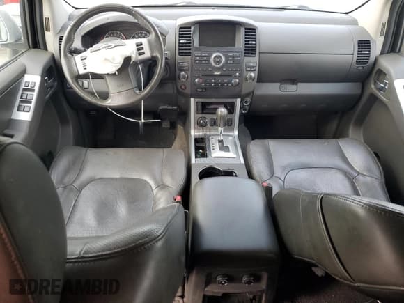 ✅ 2012 Nissan Pathfinder S • VIN: 5N1AR1NB6CC630372 • Лот: 67150725. Опубликован ранее на Copart с пробегом Не указан. Бесплатный доступ к архиву аукционных продаж из США и подробный отчёт об истории автомобиля на DreamBid. Изображение 8.