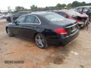 ✅ 2017 Mercedes-Benz E 300 Luxury • VIN: WDDZF4JB4HA068472 • Lot: 43396075. Listed on IAAI with 96,596 mi. Free auction sales archive from the USA and detailed vehicle history report at DreamBid. Image 3.