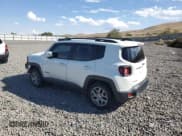 ✅ 2017 Jeep Renegade Latitude • VIN: ZACCJBBB2HPG57148 • Lot: 70386605. Listed on Copart with 82,218 mi. Free auction sales archive from the USA and detailed vehicle history report at DreamBid. Image 2.