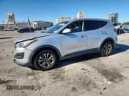 ✅ 2015 Hyundai Santa Fe • VIN: 5XYZT3LB7FG252957 • Lot: 87065335. Listed on Copart with 70,741 mi. Free auction sales archive from the USA and detailed vehicle history report at DreamBid. Image 1.