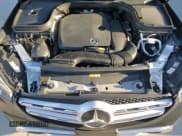 ✅ 2020 Mercedes-Benz GLC 300 • VIN: WDC0G8DB2LF726329 • Lot: 92247255. Wystawiony na Copart z przebiegiem 104 253 mil. Bezpłatny archiwum sprzedaży aukcyjnych z USA i szczegółowy raport historii pojazdu na DreamBid. Zdjęcie 14.