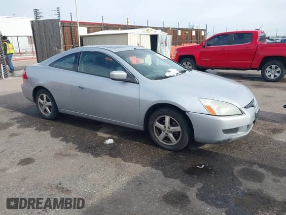 ✅ 2005 Honda Accord EX-L • VIN: 1HGCM72635A004347 • Lot: 43834917. Wystawiony na IAAI z przebiegiem 274 513 mil. Bezpłatny archiwum sprzedaży aukcyjnych z USA i szczegółowy raport historii pojazdu na DreamBid. Zdjęcie 1.