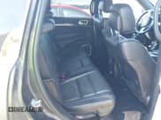 ✅ 2016 Jeep Grand Cherokee Overland • VIN: 1C4RJFCGXGC443961 • Lot: 42639434. Wystawiony na IAAI z przebiegiem 122 216 mil. Bezpłatny archiwum sprzedaży aukcyjnych z USA i szczegółowy raport historii pojazdu na DreamBid. Zdjęcie 8.