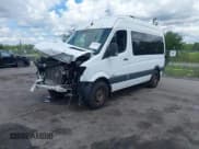 ✅ 2007 Freightliner Sprinter • VIN: WDRPE745375184295 • Lot: 42655306. Wystawiony na IAAI z przebiegiem 391 343 mil. Bezpłatny archiwum sprzedaży aukcyjnych z USA i szczegółowy raport historii pojazdu na DreamBid. Zdjęcie 17.