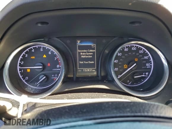 ✅ 2019 Toyota Camry SE • VIN: 4T1B11HK3KU825054 • Лот: 95666565. Опубликован ранее на Copart с пробегом 152 831 миль. Бесплатный доступ к архиву аукционных продаж из США и подробный отчёт об истории автомобиля на DreamBid. Изображение 9.