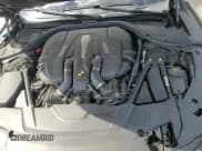 ✅ 2018 BMW 7 Series 750i • VIN: WBA7F0C5XJGM23016 • Лот: 51284255. Опубликован ранее на Copart с пробегом 69 460 миль. Бесплатный доступ к архиву аукционных продаж из США и подробный отчёт об истории автомобиля на DreamBid. Изображение 15.