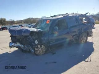 ✅ 2002 GMC Yukon SLT • VIN: 1GKEC13Z72J163310 • Lot: 91410155. Wystawiony na Copart z przebiegiem Nie podano. Bezpłatny archiwum sprzedaży aukcyjnych z USA i szczegółowy raport historii pojazdu na DreamBid. Zdjęcie 1.