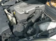 ✅ 2011 Infiniti EX Journey • VIN: JN1AJ0HP4BM800222 • Lot: 43523214. Listed on IAAI with 180,806 mi. Free auction sales archive from the USA and detailed vehicle history report at DreamBid. Image 12.