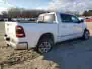 2023 Ram 1500 Limited с VIN 1C6SRFHM6PN507191, выставлен на аукционе Copart как лот 42540315 с пробегом Не указан миль и Списание • Salvage title. История ставок и продаж доступна на DreamBid. Изображение 3.