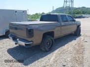 ✅ 2014 Chevrolet Silverado 1500 LT • VIN: 1GCUKREC1EF195422 • Lot: 42053307. Wystawiony na IAAI z przebiegiem 151 391 mil. Bezpłatny archiwum sprzedaży aukcyjnych z USA i szczegółowy raport historii pojazdu na DreamBid. Zdjęcie 4.