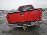✅ 2008 Dodge 1500 Laramie • VIN: 1D7HA18268J149018 • Лот: 82552074. Опубликован ранее на Copart с пробегом Не указан. Бесплатный доступ к архиву аукционных продаж из США и подробный отчёт об истории автомобиля на DreamBid. Изображение 6.