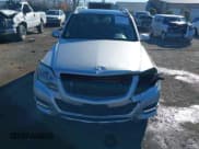 ✅ 2013 Mercedes-Benz GLK 350 • VIN: WDCGG8JB7DF987606 • Лот: 43801357. Опубликован ранее на IAAI с пробегом 195 822 миль. Бесплатный доступ к архиву аукционных продаж из США и подробный отчёт об истории автомобиля на DreamBid. Изображение 6.