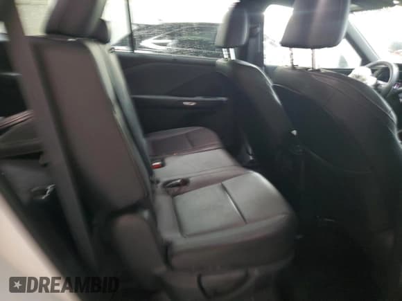 ✅ 2024 Lexus TX 350 Premium • VIN: 5TDAAAB61RS004819 • Lot: 92482735. Listed on Copart with 14,437 mi. Free auction sales archive from the USA and detailed vehicle history report at DreamBid. Image 11.