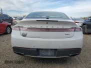 ✅ 2017 Lincoln MKZ Reserve • VIN: 3LN6L5E96HR665112 • Lot: 91493475. Wystawiony na Copart z przebiegiem 128 482 mil. Bezpłatny archiwum sprzedaży aukcyjnych z USA i szczegółowy raport historii pojazdu na DreamBid. Zdjęcie 6.
