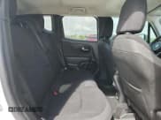 ✅ 2018 Jeep Renegade Latitude • VIN: ZACCJBBB5JPJ44298 • Lot: 84751975. Listed on Copart with 74,851 mi. Free auction sales archive from the USA and detailed vehicle history report at DreamBid. Image 11.