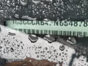 ✅ 2015 Chrysler 200 Limited • VIN: 1C3CCCAB4FN684878 • Лот: 80986004. Опубликован ранее на Copart с пробегом 191 287 миль. Бесплатный доступ к архиву аукционных продаж из США и подробный отчёт об истории автомобиля на DreamBid. Изображение 12.