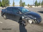 ✅ 2011 Toyota Corolla S • VIN: 2T1BU4EE0BC580190 • Lot: 81731755. Listed on Copart with 143,822 mi. Free auction sales archive from the USA and detailed vehicle history report at DreamBid. Image 4.