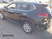 ✅ 2020 Nissan Rogue S • VIN: JN8AT2MV5LW103255 • Лот: 42838178. Опубликован ранее на IAAI с пробегом 49 819 миль. Бесплатный доступ к архиву аукционных продаж из США и подробный отчёт об истории автомобиля на DreamBid. Изображение 3.