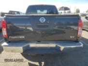 ✅ 2012 Nissan Frontier SV • VIN: 1N6AD0FR5CC440553 • Lot: 47053815. Listed on Copart with 172,339 mi. Free auction sales archive from the USA and detailed vehicle history report at DreamBid. Image 6.