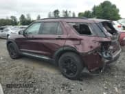 ✅ 2022 Ford Explorer XLT • VIN: 1FMSK8DHXNGB27656 • Lot: 66906875. Wystawiony na Copart z przebiegiem 61 588 mil. Bezpłatny archiwum sprzedaży aukcyjnych z USA i szczegółowy raport historii pojazdu na DreamBid. Zdjęcie 2.