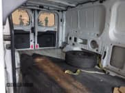 ✅ 2019 Ford Transit Cargo • VIN: 1FTYR2YM1KKA17506 • Лот: 43435282. Опубликован ранее на IAAI с пробегом 66 677 миль. Бесплатный доступ к архиву аукционных продаж из США и подробный отчёт об истории автомобиля на DreamBid. Изображение 8.