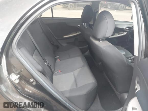 ✅ 2010 Toyota Corolla LE • VIN: 2T1BU4EE4AC404838 • Лот: 43411433. Опубликован ранее на IAAI с пробегом 135 633 миль. Бесплатный доступ к архиву аукционных продаж из США и подробный отчёт об истории автомобиля на DreamBid. Изображение 8.