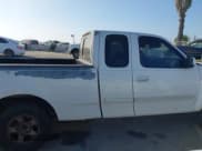 ✅ 1999 Ford F-150 • VIN: 1FTZX1727XKB38150 • Lot: 43617523. Listed on IAAI with Not provided. Free auction sales archive from the USA and detailed vehicle history report at DreamBid. Image 13.