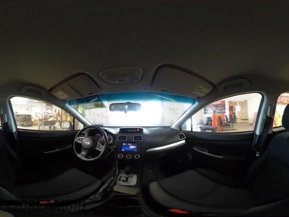 ✅ 2016 Subaru Impreza • VIN: JF1GJAA67GH018582 • Lot: 43696903. Listed on IAAI with 112,719 mi. Free auction sales archive from the USA and detailed vehicle history report at DreamBid. Image 18.