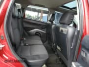 ✅ 2008 Mitsubishi Outlander SE • VIN: JA4LS31WX8Z014016 • Лот: 63615605. Опубликован ранее на Copart с пробегом 205 353 миль. Бесплатный доступ к архиву аукционных продаж из США и подробный отчёт об истории автомобиля на DreamBid. Изображение 11.