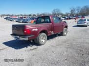 ✅ 1998 Ford F-150 • VIN: 2FTZF08W5WCA88933 • Lot: 41811179. Listed on IAAI with Not provided. Free auction sales archive from the USA and detailed vehicle history report at DreamBid. Image 4.