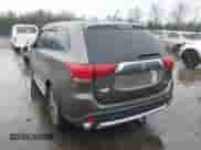 2016 Mitsubishi Outlander SE с VIN JA4AZ3A32GZ020674, выставлен на аукционе IAAI как лот 41711427 с пробегом 78 819 миль миль и . История ставок и продаж доступна на DreamBid. Изображение 3.