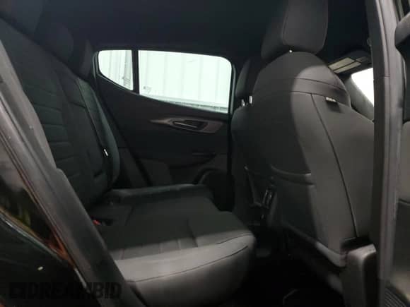 2024 Dodge Hornet R/T z VIN ZACPDFCW0R3A30846, wystawiony jako Copart lot #51926875 z przebiegiem 30 743 mil mil oraz Nie do naprawy • Non repairable. Historia ofert i sprzedaży dostępna na DreamBid. Obrazek 11.