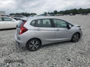 ✅ 2018 Honda Fit EX-L • VIN: 3HGGK5H90JM722738 • Lot: 69838695. Listed on Copart with 20,584 mi. Free auction sales archive from the USA and detailed vehicle history report at DreamBid. Image 3.