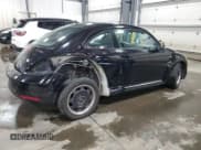 ✅ 2012 Volkswagen Beetle 2.5L • VIN: 3VWHX7AT6CM636128 • Лот: 89856485. Опубликован ранее на Copart с пробегом 99 651 миль. Бесплатный доступ к архиву аукционных продаж из США и подробный отчёт об истории автомобиля на DreamBid. Изображение 3.