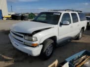 ✅ 2006 Chevrolet Suburban LT • VIN: 3GNEC16Z06G115945 • Лот: 44770155. Опубликован ранее на Copart с пробегом 197 979 миль. Бесплатный доступ к архиву аукционных продаж из США и подробный отчёт об истории автомобиля на DreamBid. Изображение 1.