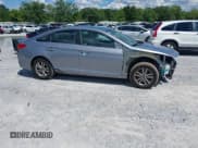 ✅ 2016 Hyundai Sonata SE • VIN: 5NPE24AF9GH373254 • Lot: 39455195. Listed on IAAI with 106,224 mi. Free auction sales archive from the USA and detailed vehicle history report at DreamBid. Image 14.