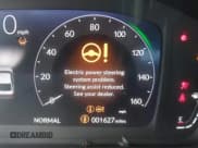 ✅ 2025 Honda Accord Sport-L • VIN: 1HGCY2F70SA026215 • Lot: 43414842. Listed on IAAI with 1,627 mi. Free auction sales archive from the USA and detailed vehicle history report at DreamBid. Image 15.