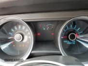 ✅ 2013 Ford Mustang GT • VIN: 1ZVBP8CF5D5271435 • Lot: 65041733. Listed on Copart with 79,784 mi. Free auction sales archive from the USA and detailed vehicle history report at DreamBid. Image 9.