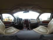 ✅ 2009 Ford F-150 XL • VIN: 1FTPW14V09FA47340 • Лот: 43721450. Опубликован ранее на IAAI с пробегом 247 063 миль. Бесплатный доступ к архиву аукционных продаж из США и подробный отчёт об истории автомобиля на DreamBid. Изображение 18.