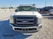 ✅ 2016 Ford F-250 XL • VIN: 1FT7W2A6XGEA81081 • Lot: 85558445. Wystawiony na Copart z przebiegiem 275 955 mil. Bezpłatny archiwum sprzedaży aukcyjnych z USA i szczegółowy raport historii pojazdu na DreamBid. Zdjęcie 5.