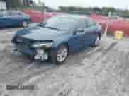 2025 Chevrolet Malibu LT z VIN 1G1ZD5ST0SF142213, wystawiony jako IAAI lot #43566389 z przebiegiem 27 310 mil mil oraz . Historia ofert i sprzedaży dostępna na DreamBid. Obrazek 19.